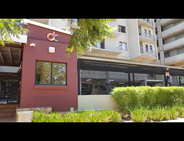 2 BEDROOM APARTMENT SOLD IN HATFIELD